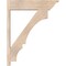 Ekena Millwork Balboa Smooth Traditional Outlooker, Douglas Fir, 7 1/2"W x 30"D x 38"H OUT08X30X38BOA01SDF - alternate 2